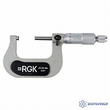 RGK MCM-50 — микрометр