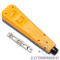 Fluke 10055110 — D814 ударный инструмент с лезвием EverSharp 110 мм
