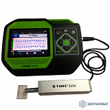 TIME3234 — многофункциональный портативный измеритель шероховатости