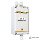 БПГ 24-5-2-Р — блок питания импульсный герметичный