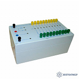 УСР М2Н-10.1 — устройство связи-развязки