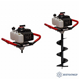 ADA Ground Drill 7 — мотобур