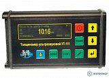 УТ-111 — ультразвуковой толщиномер