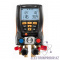 Testo 557 — цифровой манометрический коллектор