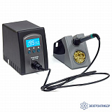 ASE-1108 — паяльная станция