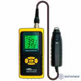 AR63B — виброметр цифровой с выносным датчиком