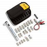 Fluke PTNX8-DLX — карманный генератор тонового сигнала