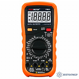 PM65 — мультиметр цифровой