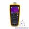 Fluke 279 FC I/B — мультиметр-тепловизор