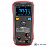 RGK DM-15 — мультиметр цифровой