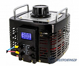 ПрофКиП ЛАТР-20М — однофазный автотрансформатор (Латр)
