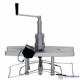 ПСО-30МГ4К — измеритель адгезии