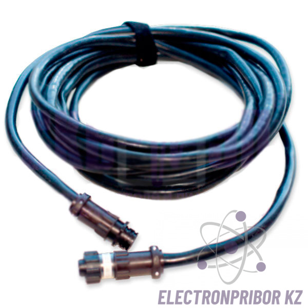 СКБ031.20.00.000 комплект — удлинители к измерительным кабелям  для МИКО-9 (2 шт.)
