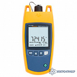 Fluke Fiber OneShot PRO — прибор поиска неисправностей и определения расстояния до них в одномодовых кабелях