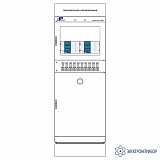 ШЭРА-ЦС-2001 — шкаф центральной сигнализации