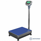 МЕГЕОН 50430W — весы напольные