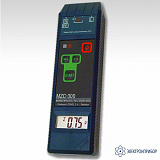 MZC-300 — измеритель параметров цепей электропитания зданий