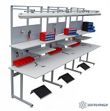 К28 — комплект опций для рабочего места метролога