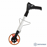 RGK Q159 — дорожное колесо