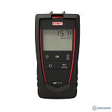 MP 111 — дифференциальный манометр