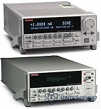 6221/2182A — система измерений дельта-методом