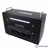 PW-2500S — портативная зарядная станция