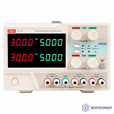 RGK PS-3325 — источник питания