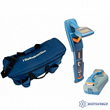 RD8200G с генератором Тх-10B (i-Loc) — сумкой — трассопоисковый комплект