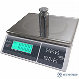 ЕТ-МА15КР — весы технические (фасовочные)