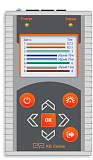Цифра-М1 — тестер XDSL