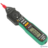 MS8212A — цифровой мультиметр-щуп