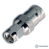 S-012 — разъем SMA Plug-BNC Jack