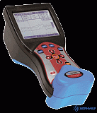 MI 2792 PowerQ4 — трёхфазный анализатор качества электроэнергии