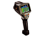 testo 882 — тепловизор