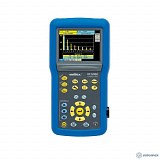 OX5022-CK — переносной осциллограф