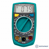 ProsKit MT-1233C — цифровой мультиметр