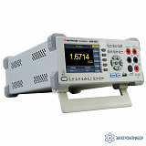 АВМ-4087 — настольный универсальный мультиметр 4 1/2 разряда