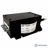 ПИН-_-У-4/20-Б-Р-M — преобразователь измерительный постоянного и переменного напряжения