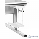 ППС-03 — подставка под системный блок подвесная