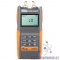 FHM2A01 — оптический тестер вносимых потерь, от -70 до +10 дБм, 1310/1550 нм