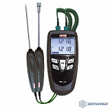 TK 102 — термометр