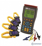 TES-3600A — измеритель мощности