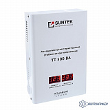 SUNTEK HiTech&amp;GAS ТТ-500 ВА — стабилизатор напряжения тиристорный