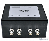 MTE-CP 100u — мера ёмкости