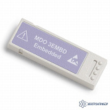 MDO3EMBD — модуль анализа последовательных шин данных