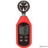 RGK AM-20 — термоанемометр