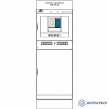 ШЭРА-С110-1002 — шкаф защиты и автоматики секционного выключателя 110(220) кВ