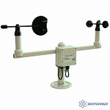 ДВЭС-2 — анемометр