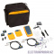 Fluke DSX2-8000-ADD-R — кабельный тестер для сертификации СКС