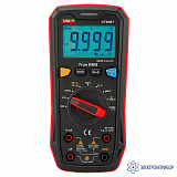 UNI-T UT60BT — мультиметр цифровой с автодиапазоном Bluetooth True RMS NCV
